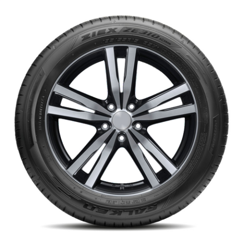 Falken 195/55R16 TL 87H Ziex ZE310 Ecorun Otomobil Yaz Lastiği (2023)