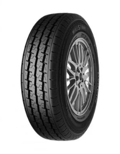 Milestone 155R13C TL 90/89R 8PR Evovan Hafif Ticari Yaz Lastiği (2023)