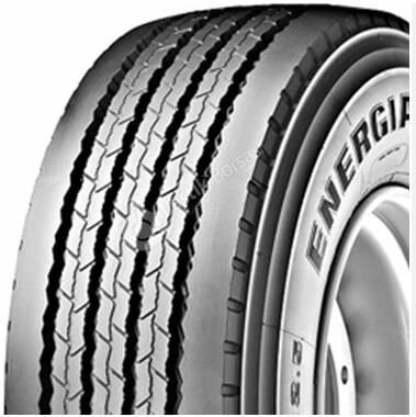 Lassa 385/55R22.5 160K(158L) Energia 310T M+S/SFM Dorse Lastiği (2023)
