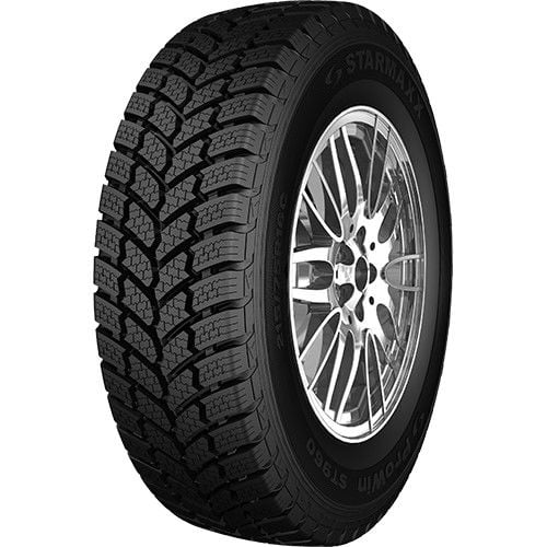 Petlas 155R13C TL 90/89N 8PR Full Grip PT935 Hafif Ticari Kış Lastiği (2022)