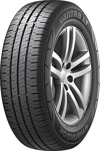 Hankook 195/75R16C 110/108R  RA18 Vantra LT Hafif Ticari Yaz Lastiği (2025)