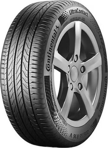 Continental 195/50R15 82H UltraContact  Otomobil Yaz Lastiği