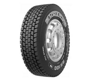 Petlas 315/80R22.5 154/150M RH100 M+S Asfalt Çeker Tip Lastiği (2024)