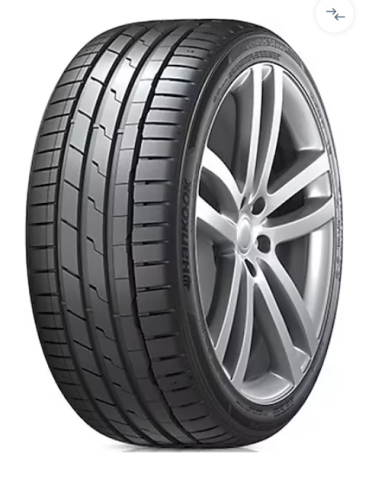Hankook 205/55R17 95W  XL Ventus S1 Evo3 K127 Otomobil Yaz Lastiği (2025)