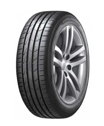 Hankook 235/40R18 91W Ventus Prime3 K125 Otomobil Yaz Lastiği (2025)