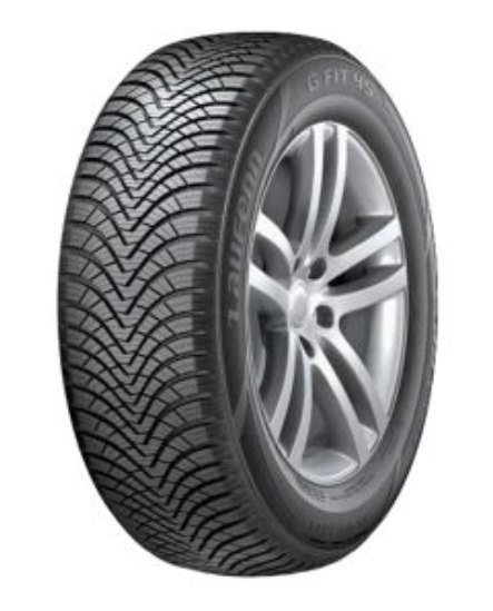 Laufenn 215/60R17 96V GFit 4Seasons LH71 Suv Dört Mevsim Lastiği (2025)