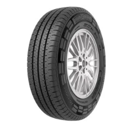 Milestone 205/75R16C TL 113/111R 10PR Vanmile Hafif Ticari Yaz Lastiği (2026)