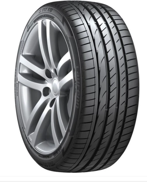 Laufenn 235/45ZR17 XL 97Y SFit EQ+ LK01 Otomobil Yaz Lastiği ( 2024)