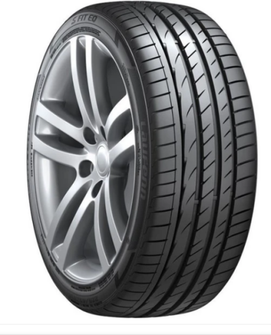 Laufenn 235/45ZR17 XL 97Y SFit EQ+ LK01 Otomobil Yaz Lastiği ( 2024)