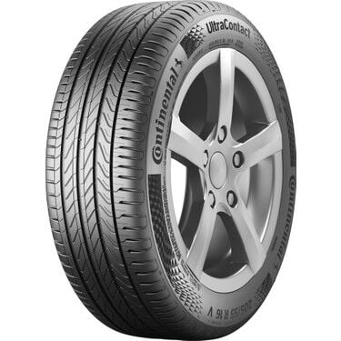 Continental 185/65R15 88T Ultra Contact Otomobil Yaz Lastiği (2025)
