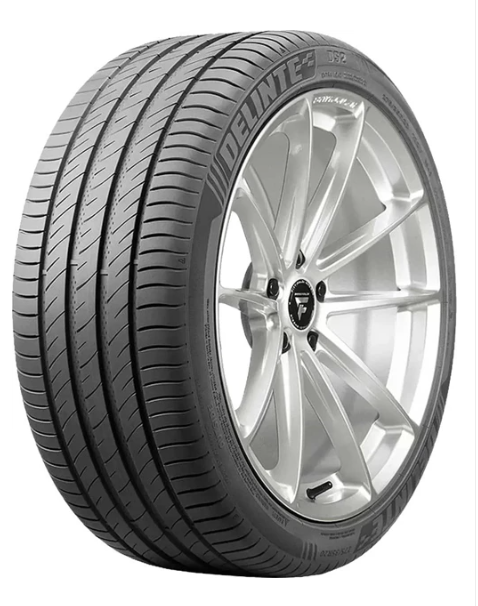 Delinte 195/55R16 91W XL DS2 Otomobil Yaz Lastiği (2025)
