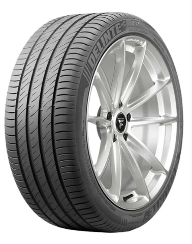 Delinte 215/60R17 100H XL DS2 Suv Yaz Lastiği (2025)