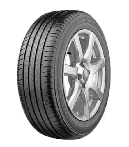 Saetta 175/70R13 82T Touring2 Otomobil Yaz Lastiği (2025)