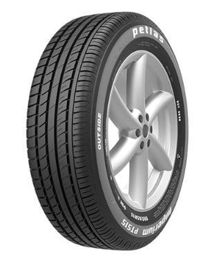 Petlas 195/65R15 TL 91V Imperium PT515 Otomobil Yaz Lastiği (2023)