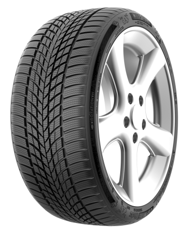 Milestone 195/50R15 TL 82H Carmile Winter Otomobil Kış Lastiği (2025)