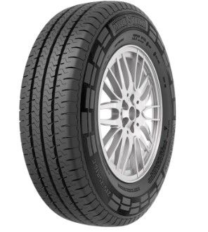 Milestone 195/75R16C TL 107/105R 8PR Vanmile Hafif Ticari Yaz Lastiği