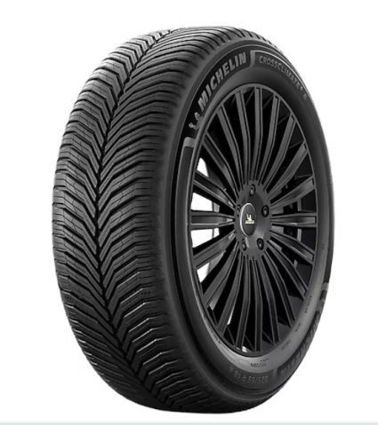Michelin 235/55R18 104V XL TL CrossClimate 3 MI Otomobil Dört Mevsim Lastiği (2025)