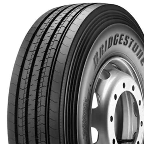 Bridgestone 295/80R22.5 152/145M R249 Asfalt Düz Tip Lastiği (2022)