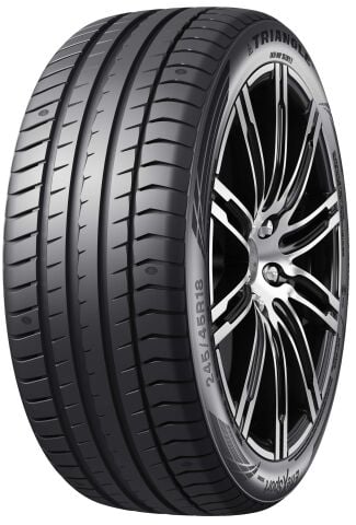 255/40 R 19 XL 100Y EFFEXSPORT TH202 M+S