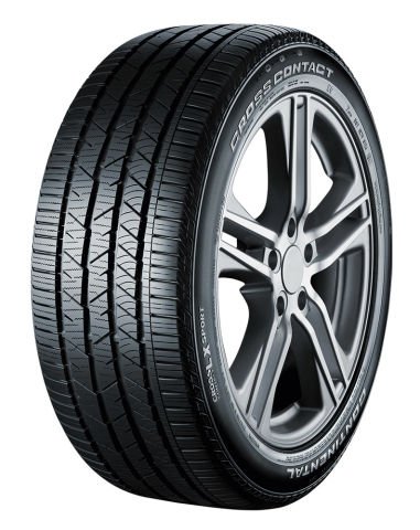 Continental 235/50R18 97H ContiCrossContact LX Sport FR Suv Yaz Lastiği (2023)