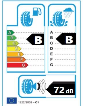 Continental 215/75R16C 116/114R TL Covaco 100 Hafif Ticari Yaz Lastiği (2022)