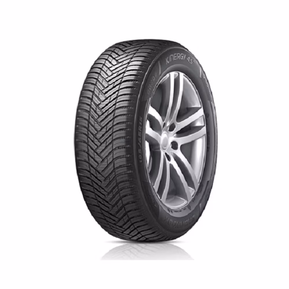 Hankook 205/55R16 94H XL H750 Kinergy 4S Otomobil Dört Mevsim Lastiği (2025)