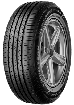 Goodyear 215/65R16 102H EfficientGrip Suv Yaz Lastiği (2024)