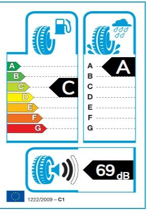 Falken 235/55R17 TL 103V XL Ziex ZE310 Ecorun 4x4-Suv Yaz Lastiği (2022)