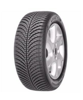 Goodyear 205/55R16 91V Vecto 4Seasons G2 ROF FB Otomobil Dört Mevsim Lastiği (2022)