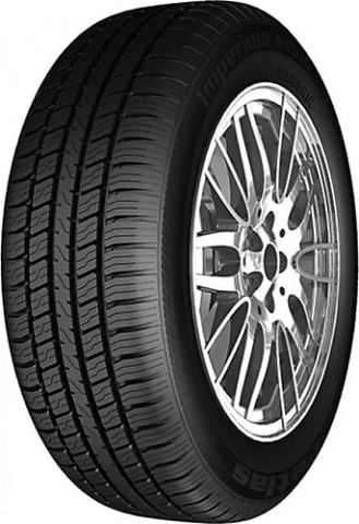 Petlas 195/50R16 TL 84H Imperium PT535 Otomobil Dört Mevsim Lastiği (2023)