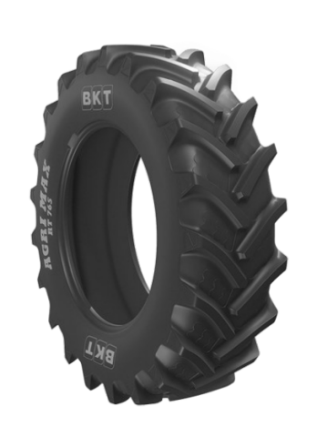 Bkt 360/70R24 122D Agrimax RT765 E  SPL Traktör Lastiği (2026)