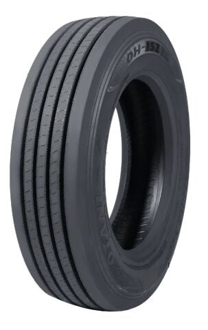 10 R 22.5 14PR 141/139L OH-152 DÜZ M+S