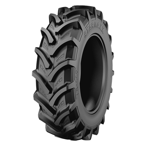 Starmaxx 380/85R28 (14.9 R 28) TL 133A8/130B TR110 Traktör Lastiği (2025)