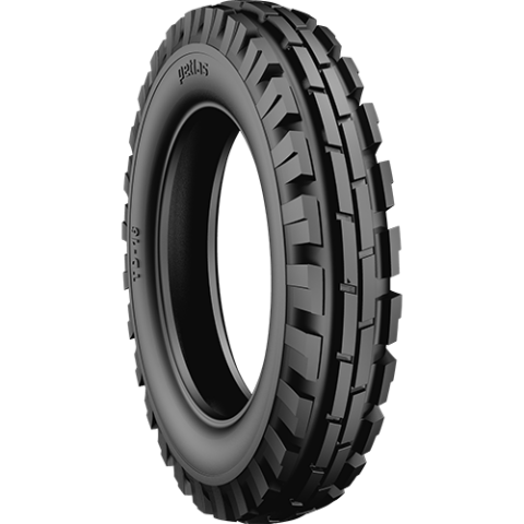 Petlas 6.00-16 6PR 88A6 TD-16 TT Traktör Ön Lastiği (2025)