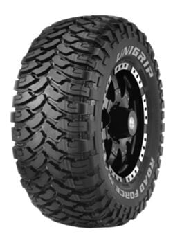245/75 R 16 120/116Q ROAD FORCE M/T