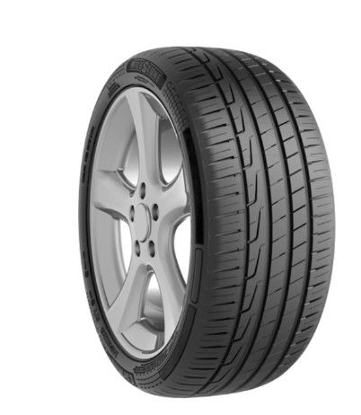 Milestone 195/60R16 TL 89V Carmile Otomobil Yaz Lastiği (2024)