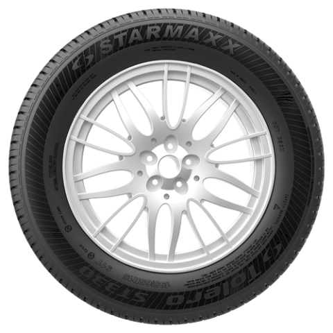 Starmaxx 165/70R13 TL 79T Tolero ST330 Otomobil Yaz Lastiği (2023)