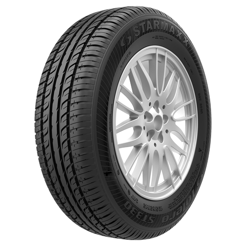 Starmaxx 165/70R13 TL 79T Tolero ST330 Otomobil Yaz Lastiği (2023)