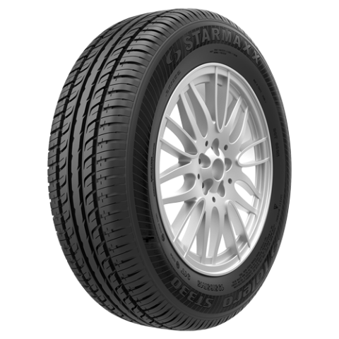 Starmaxx 165/70R13 TL 79T Tolero ST330 Otomobil Yaz Lastiği (2023)