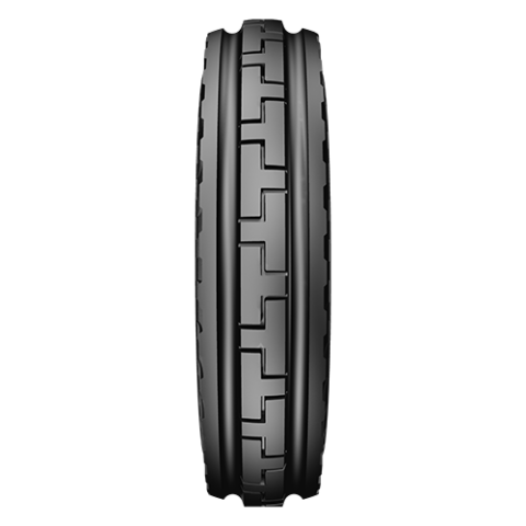 Starmaxx 7.50-18 TT 106A6 8PR TR50 Traktör Ön Lastiği (2023)
