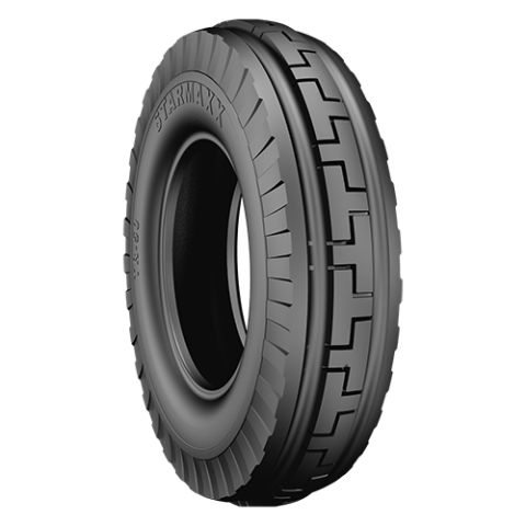 Starmaxx 7.50-18 TT 106A6 8PR TR50 Traktör Ön Lastiği (2023)