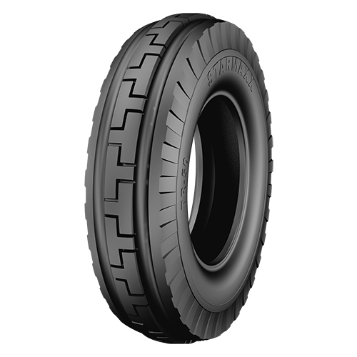 Starmaxx 7.50-18 TT 106A6 8PR TR50 Traktör Ön Lastiği (2023)