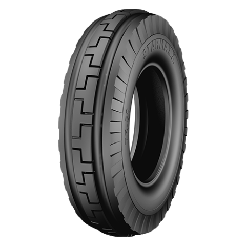 Starmaxx 7.50-18 TT 106A6 8PR TR50 Traktör Ön Lastiği (2023)