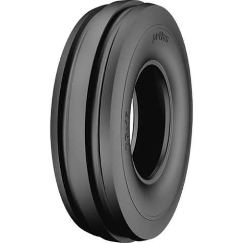 Petlas 7.50-16 TT 103A6 8PR TD 17 Traktör Ön Lastiği