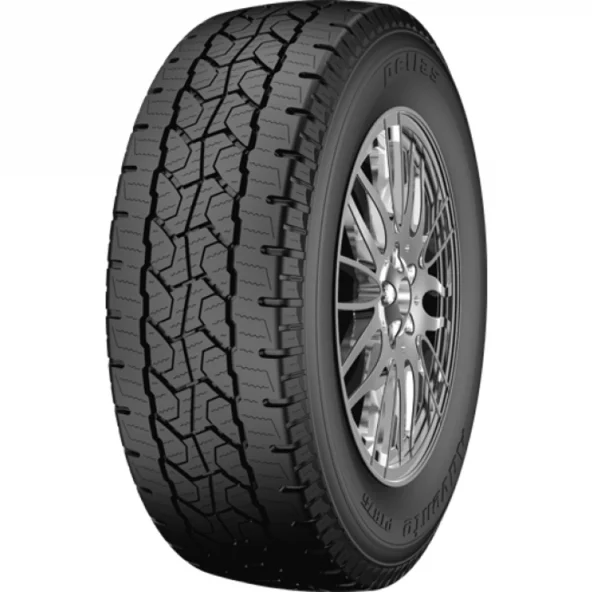 Petlas 225/70R15C TL 112/110R 8PR Advente PT875 Hafif Ticari Dört Mevsim Lastiği (2023)