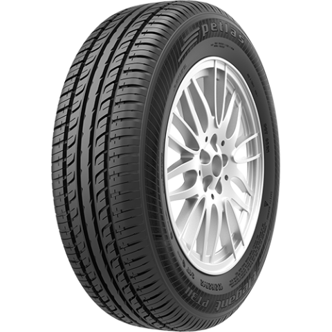 Petlas 185/65R14 TL 86T Elegant PT311 Otomobil Yaz Lastiği (2023)