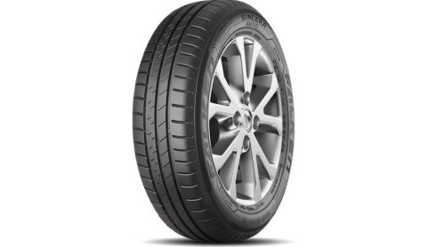 Falken 195/65R15 TL 91H Sincera SN110 Ecorun Otomobil Yaz Lastiği (2023)