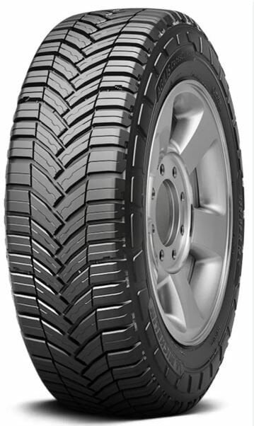 Michelin 215/65R16C 106/104T Agilis CrossClimate Hafif Ticari Yaz Lastiği (2023)