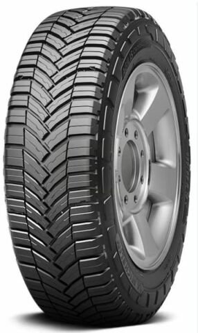 Michelin 215/65R16C 106/104T Agilis CrossClimate Hafif Ticari Yaz Lastiği (2023)