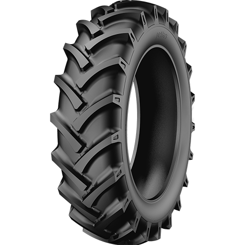 Petlas 13.6/12-36 TT 129A6 8PR TA60 Traktör Arka Lastiği (2025)